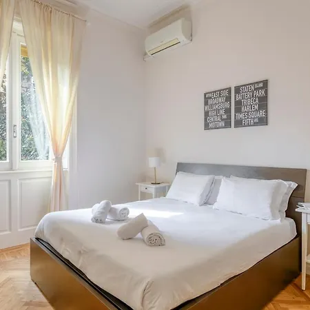 Vigoni 3 - Elegant For 6 People *