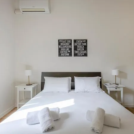 Vigoni 3 - Elegant For 6 People * ميلان