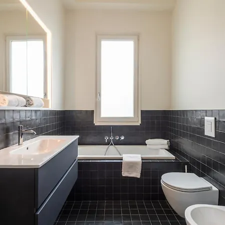Vigoni 3 - Elegant For 6 People